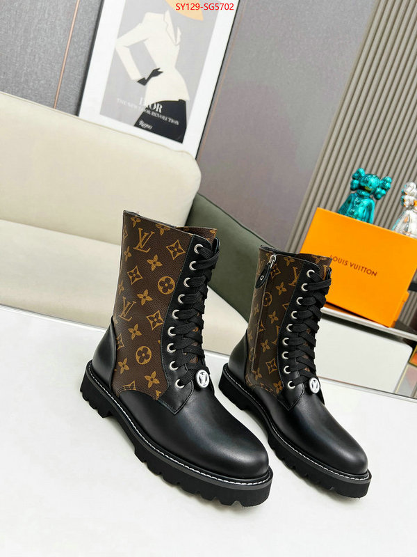 Women Shoes-Boots is it illegal to buy ID: SG5702 $: 129USD