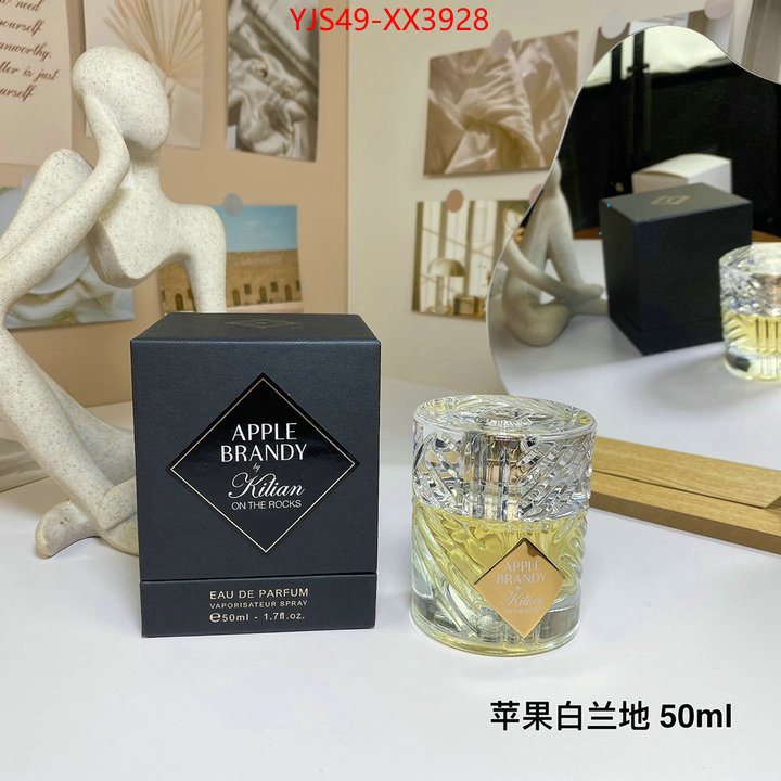Perfume-Kilian the best affordable ID: XX3928 $: 49USD