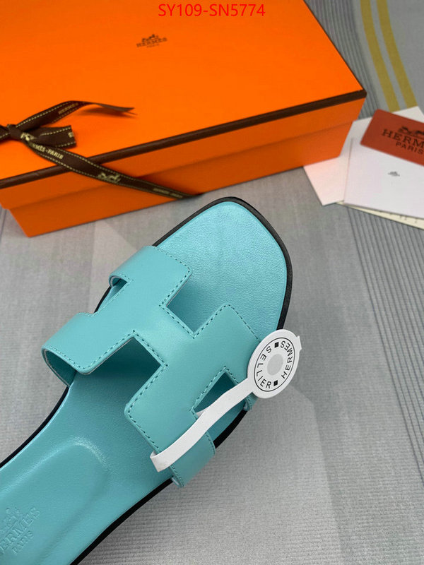 Women Shoes-Hermes buy best high-quality ID: SN5774 $: 109USD