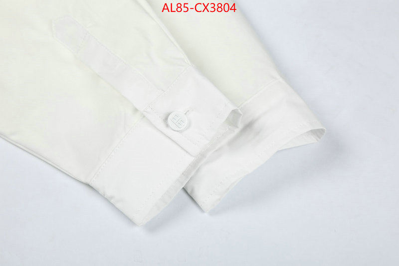 Clothing-Balenciaga where quality designer replica ID: CX3804 $: 85USD