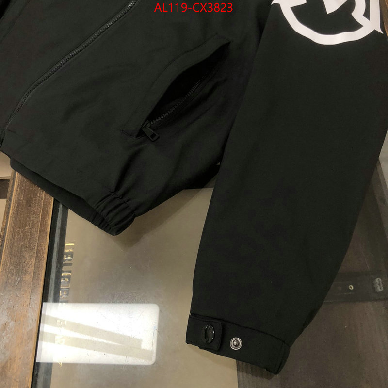 Clothing-Moncler where can i find ID: CX3823 $: 119USD