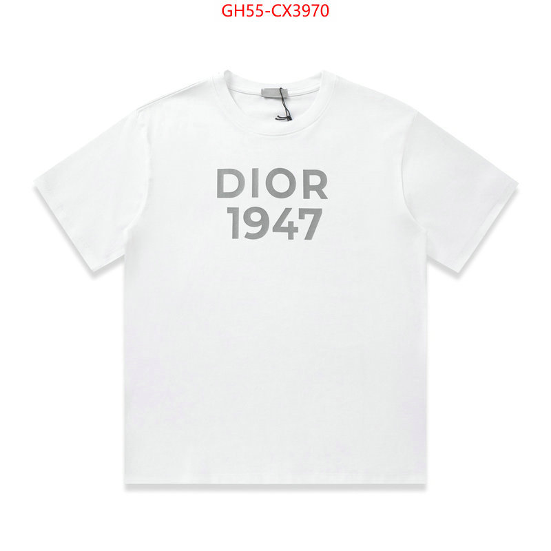 Clothing-Dior aaaaa ID: CX3970 $: 55USD