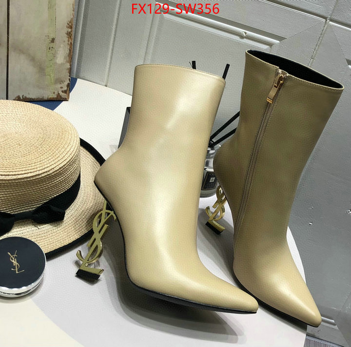 Women Shoes-Boots fake designer ID: SW356 $: 129USD