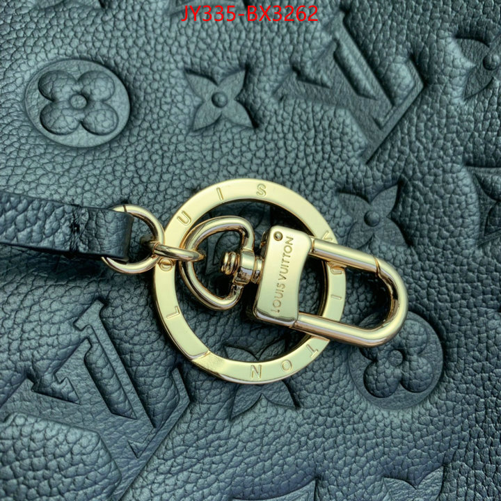 LV Bags(TOP)-Handbag Collection- we provide top cheap aaaaa ID: BX3262 $: 335USD
