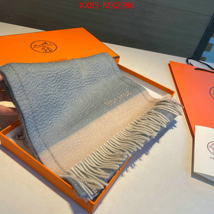 Scarf-Hermes replicas ID: MX2986 $: 85USD