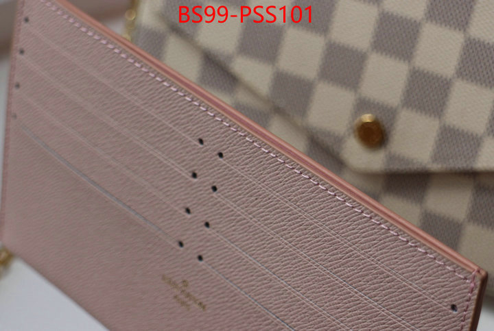 LV 5A Bag SALE ID: PSS101