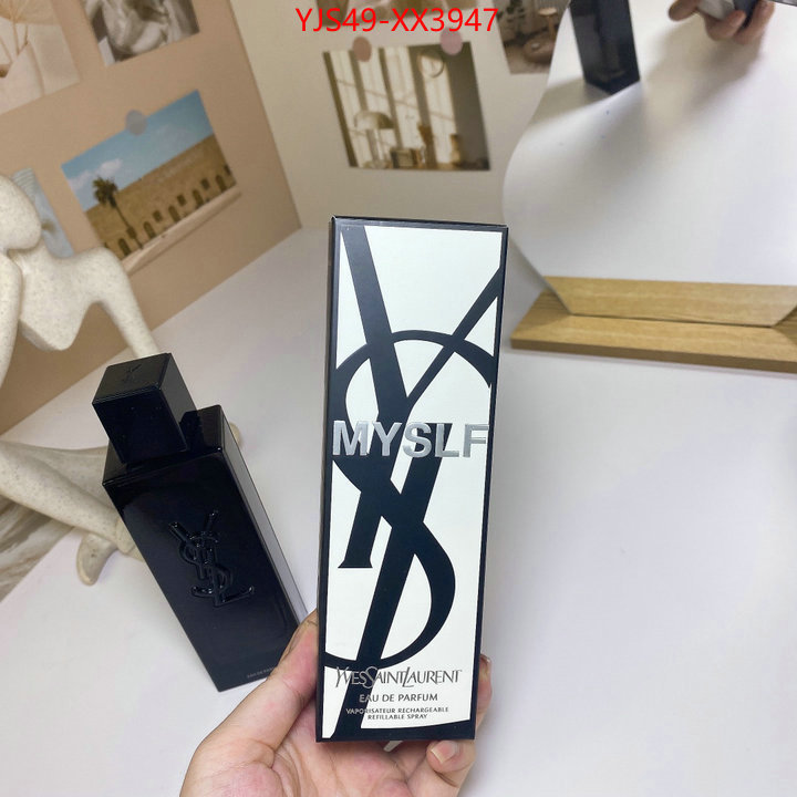 Perfume-YSL luxury fashion replica designers ID: XX3947 $: 49USD