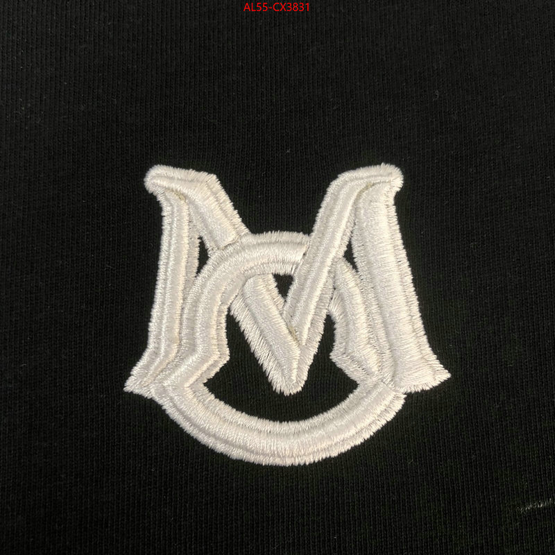 Clothing-Moncler online sale ID: CX3831 $: 55USD