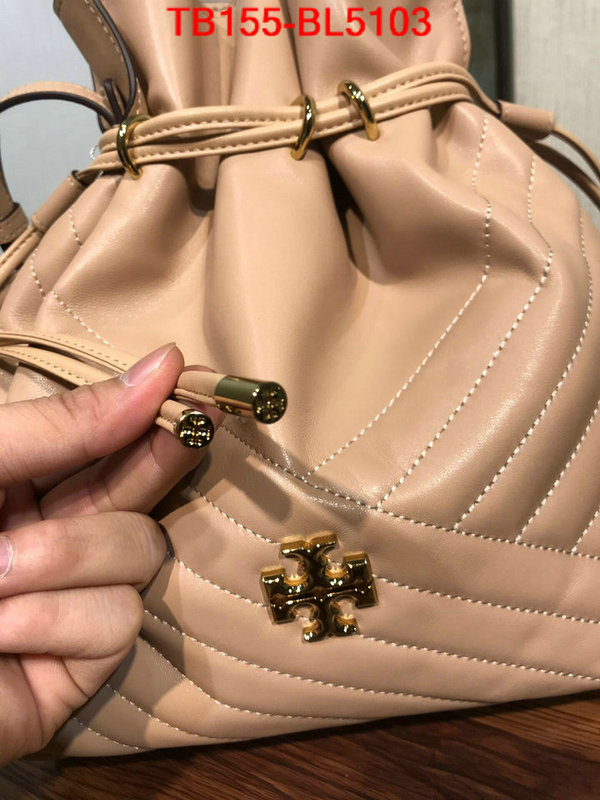 Tory Burch Bags(TOP)-bucket bag buy 1:1 ID: BL5103 $: 155USD,