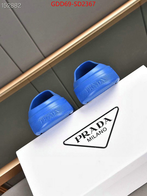 Women Shoes-Prada online store ID: SD2367 $: 69USD
