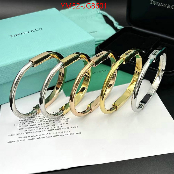 Jewelry-Tiffany replcia cheap ID: JG8601 $: 52USD