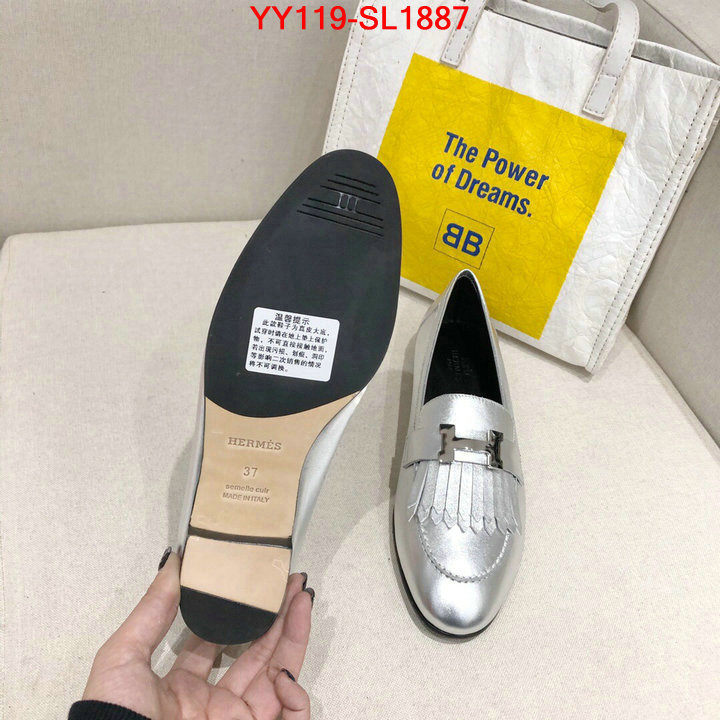 Women Shoes-Hermes the best designer ID: SL1887 $: 119USD