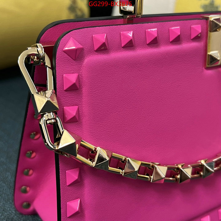 Valentino Bags(TOP)-Diagonal- sell online luxury designer ID: BX3875 $: 299USD,