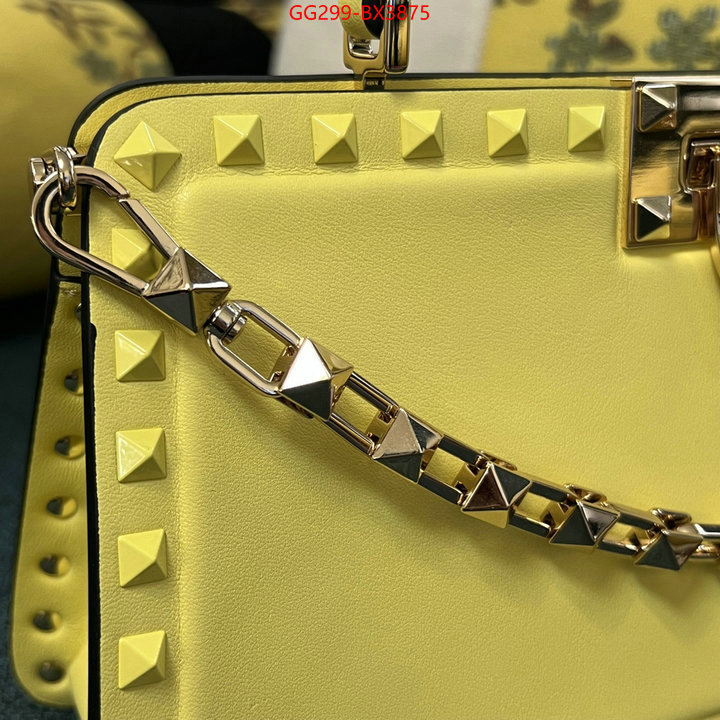 Valentino Bags(TOP)-Diagonal- sell online luxury designer ID: BX3875 $: 299USD,