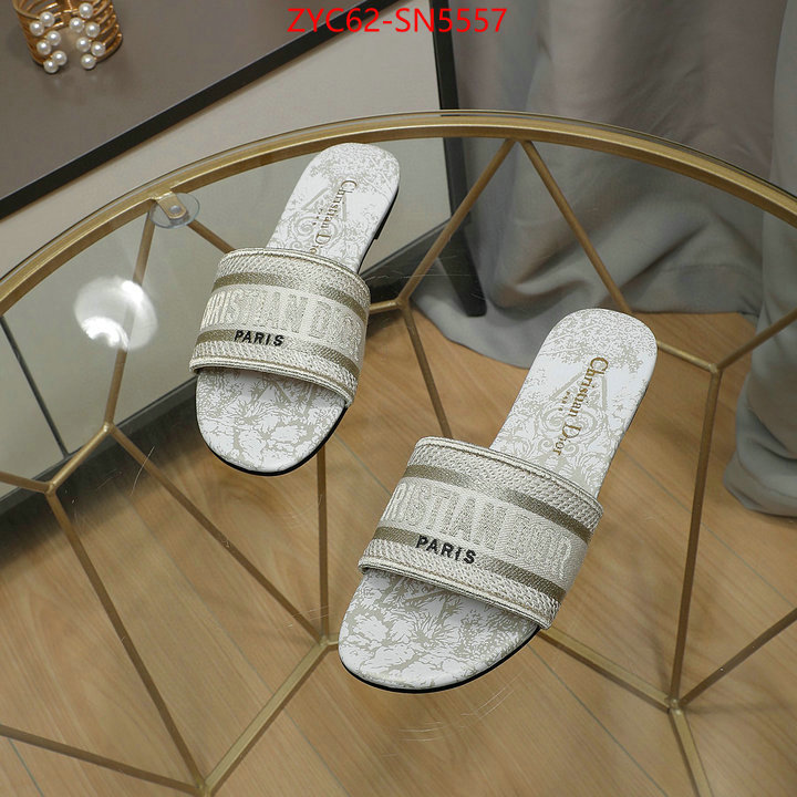 Women Shoes-Dior first top ID: SN5557 $: 62USD