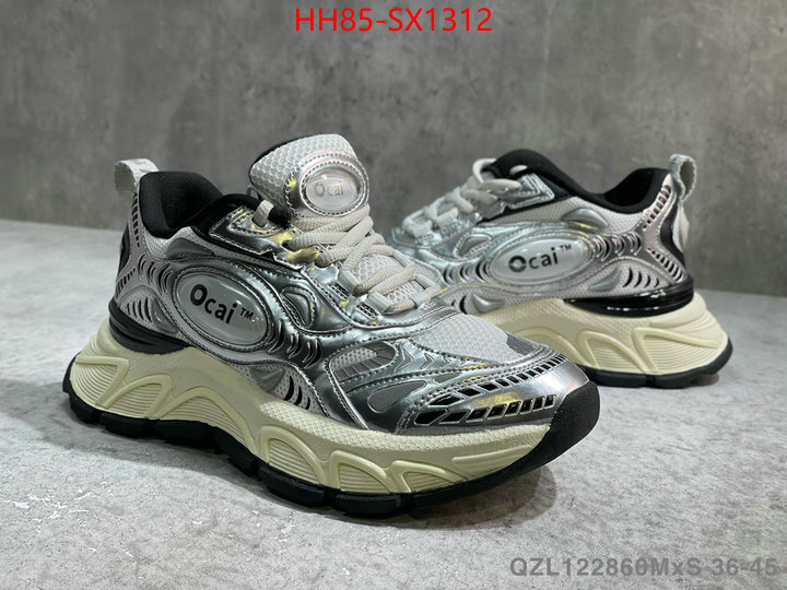 Women Shoes-Ocai Product best website for replica ID: SX1312 $: 85USD