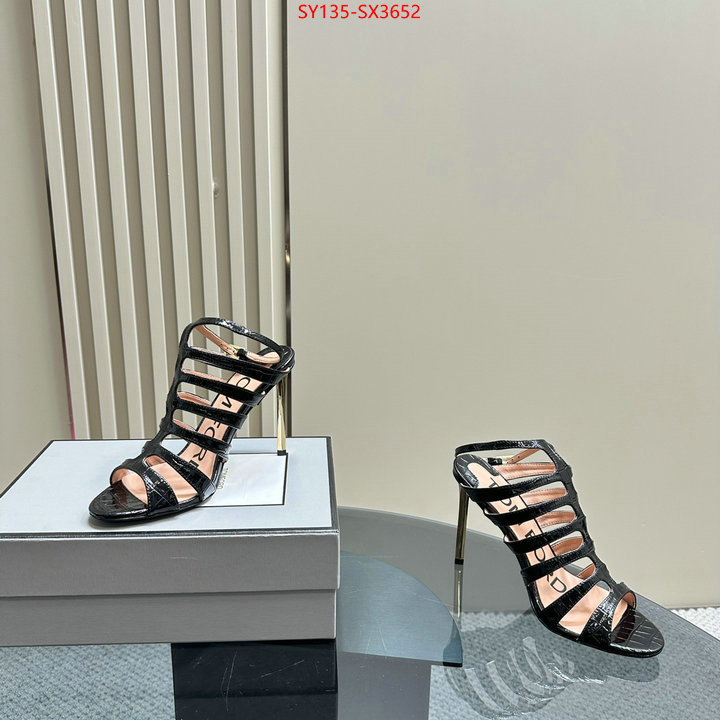 Women Shoes-Tom Ford is it illegal to buy dupe ID: SX3652 $: 135USD