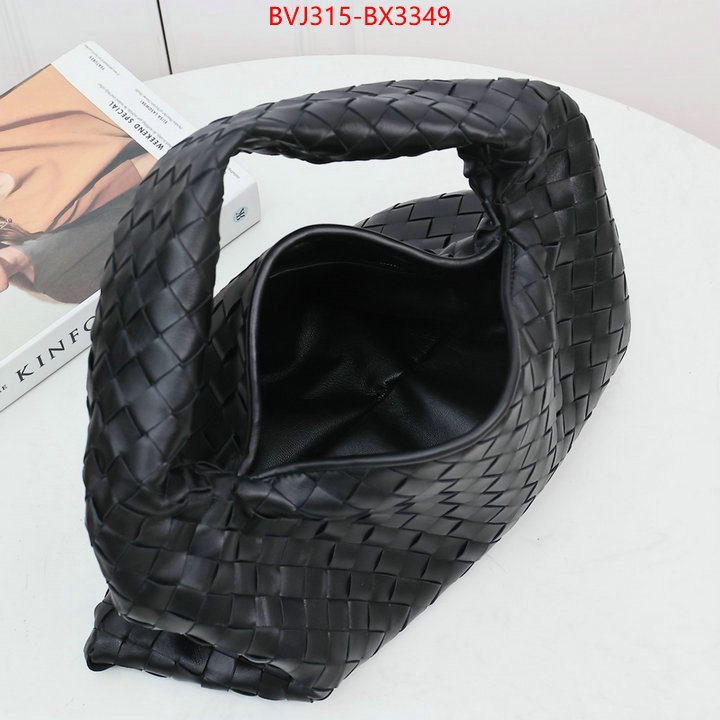 BV Bags(TOP)-Handbag- the quality replica ID: BX3349 $: 315USD