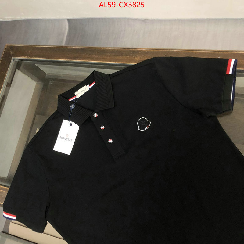 Clothing-Moncler is it illegal to buy ID: CX3825 $: 59USD