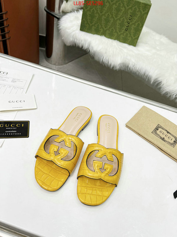 Women Shoes-Gucci top quality designer replica ID: SE5296