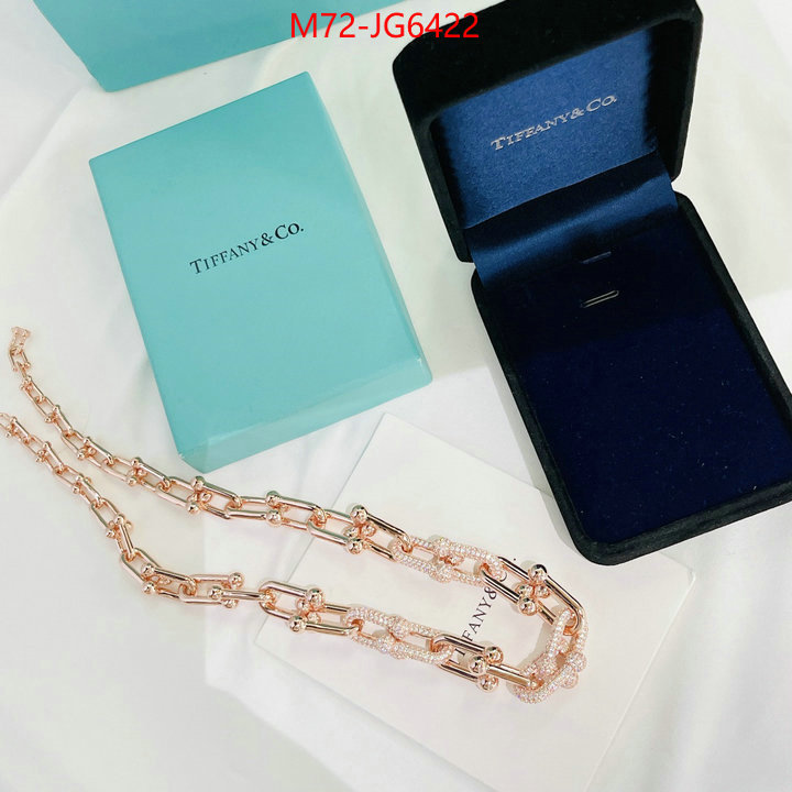 Jewelry-Tiffany buy online ID: JG6422 $: 72USD