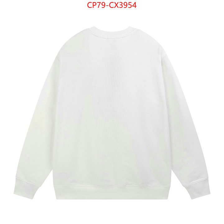 Clothing-Dior perfect ID: CX3954 $: 79USD