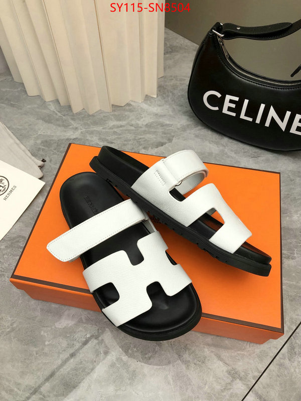 Women Shoes-Hermes the quality replica ID: SN8504 $: 115USD