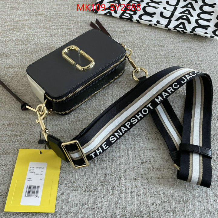 Marc Jacobs Bags(TOP)-Camera bag- best replica ID: BY2988 $: 109USD,