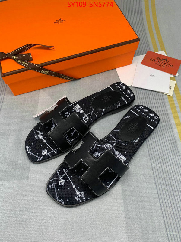 Women Shoes-Hermes buy best high-quality ID: SN5774 $: 109USD