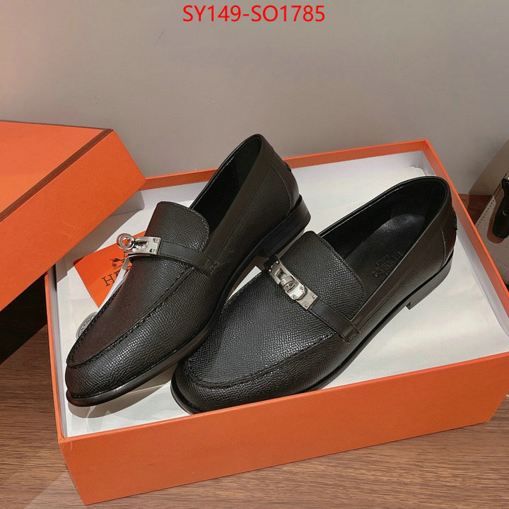 Women Shoes-Hermes buy cheap ID: SO1785 $: 149USD