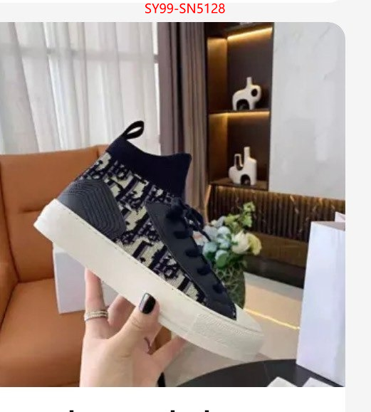 Women Shoes-Dior where to find best ID: SN5128 $: 99USD