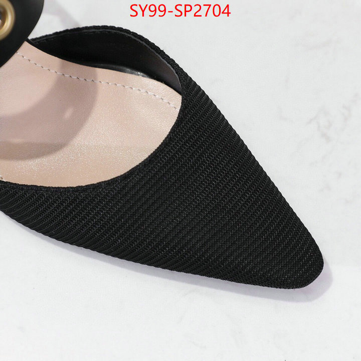Women Shoes-Dior luxury ID: SP2704 $: 99USD