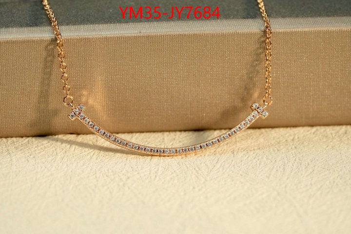 Jewelry-Tiffany 7 star ID: JY7684 $: 35USD