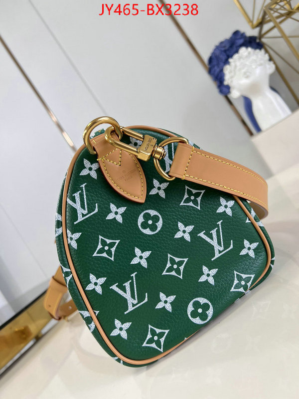 LV Bags(TOP)-Speedy- best quality replica ID: BX3238 $: 465USD,