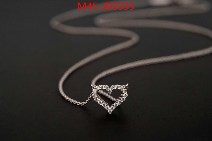 Jewelry-Tiffany 7 star ID: JD9335 $: 45USD