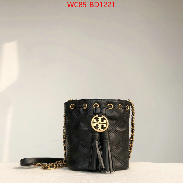 Tory Burch Bags(4A)-bucket bag where to find the best replicas ID: BD1221 $: 85USD,