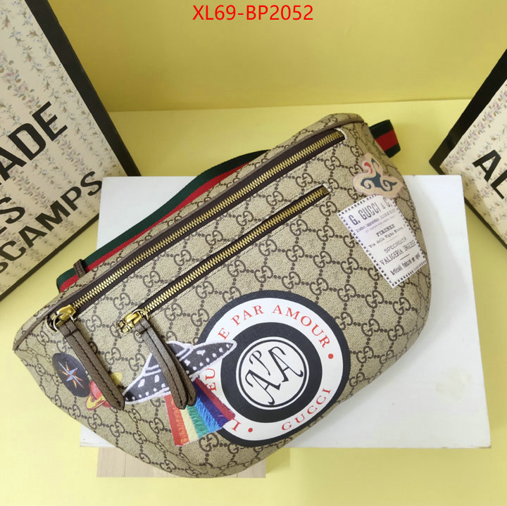 Gucci Bags(4A)-Discovery- where can you buy a replica ID: BP2052 $: 69USD,