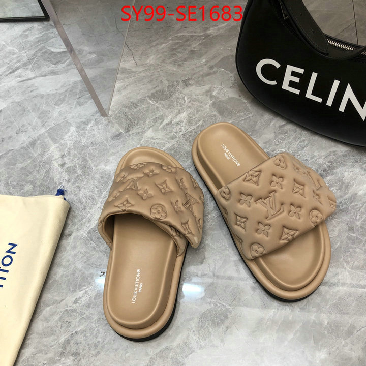 Women Shoes-LV at cheap price ID: SE1683