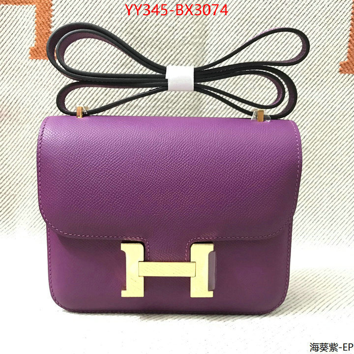 Hermes Bags(TOP)-Constance- wholesale imitation designer replicas ID: BX3074