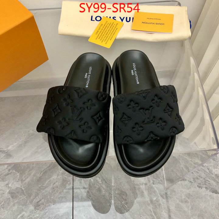 Women Shoes-LV shop ID: SR54 $: 129USD