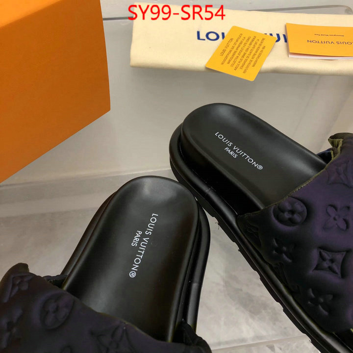 Women Shoes-LV shop ID: SR54 $: 129USD