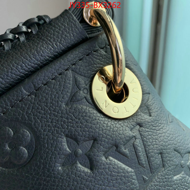 LV Bags(TOP)-Handbag Collection- we provide top cheap aaaaa ID: BX3262 $: 335USD