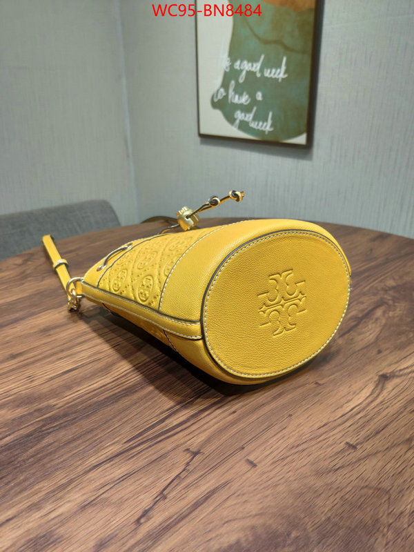 Tory Burch Bags(4A)-bucket bag buy luxury 2024 ID: BN8484 $: 95USD,