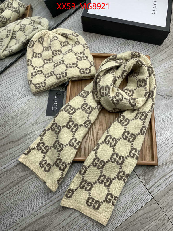 Scarf-Gucci the quality replica ID: MG8921 $: 59USD