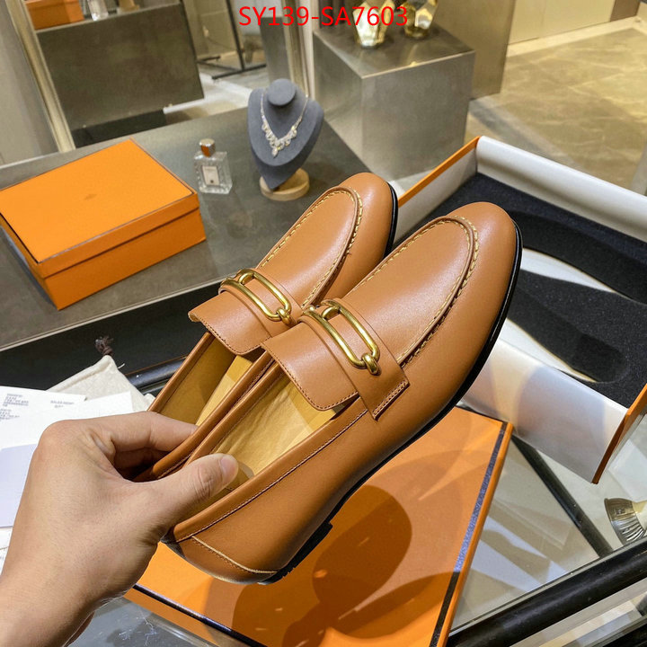 Women Shoes-Hermes top quality website ID: SA7603 $: 139USD