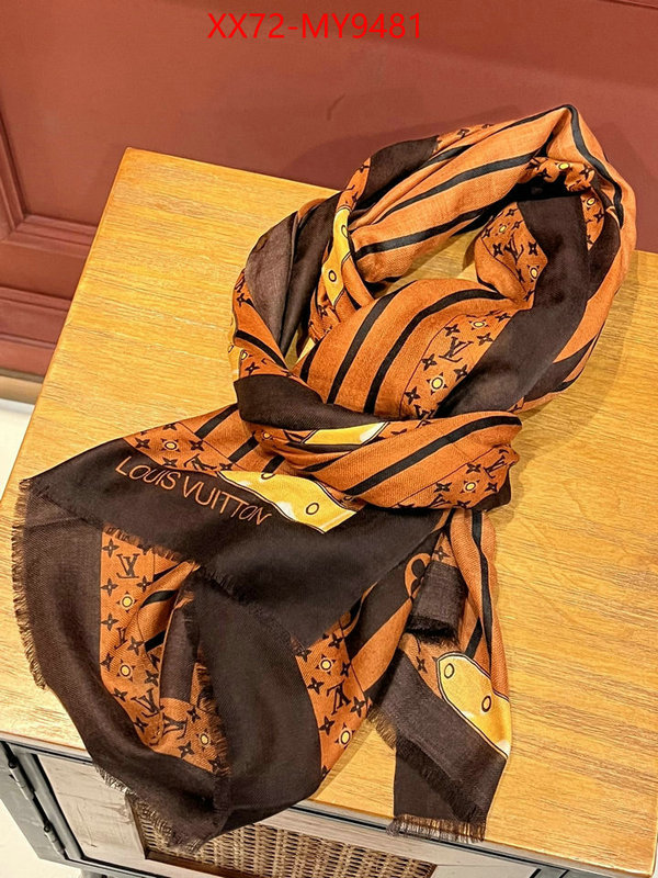 Scarf-LV what best designer replicas ID: MY9481 $: 72USD