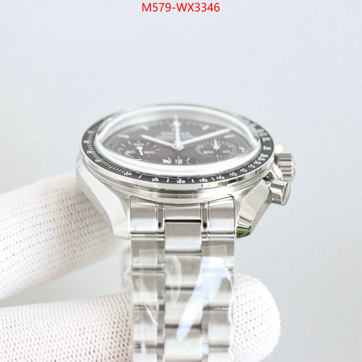 Watch(TOP)-Omega buy best high-quality ID: WX3346 $: 579USD