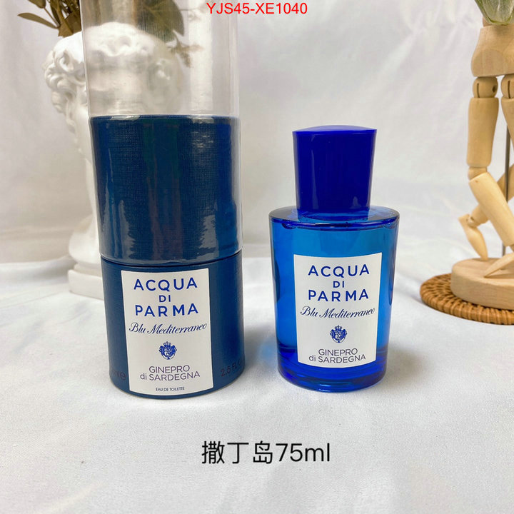 Pe-Acqua di Parma what best designer replicas ID: XE1040 $: 45USD