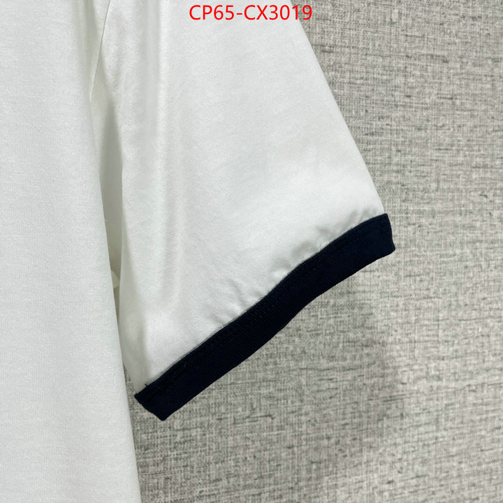 Clothing-Celine wholesale ID: CX3019 $: 65USD