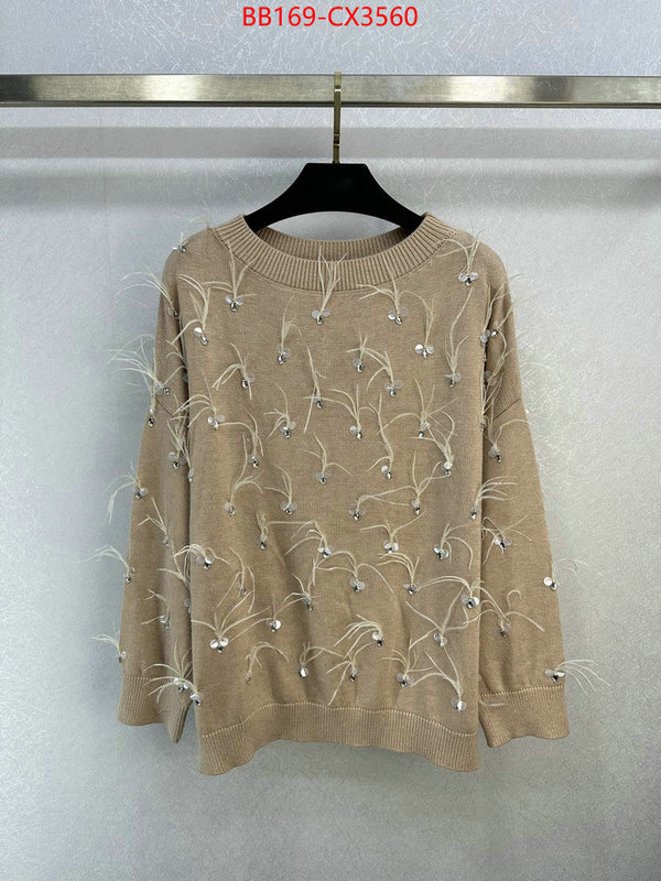 Clothing-Valentino buy high quality cheap hot replica ID: CX3560 $: 169USD